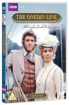 The Onedin Line: Series 4 (1976) (DVD)
