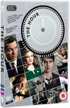The Hour (DVD)