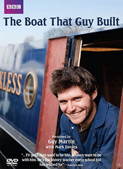 The Boat That Guy Built (DVD)