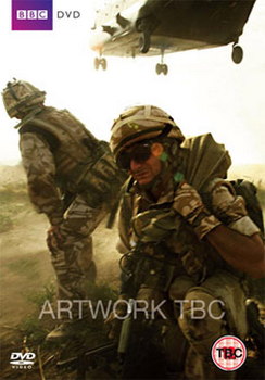 Our War - 10 Years In Afghanistan (DVD)