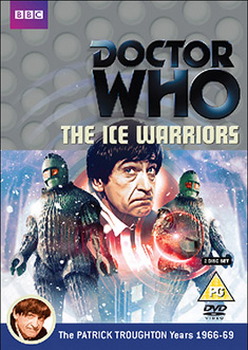 Doctor Who: The Ice Warriors Collection (1967) (DVD)