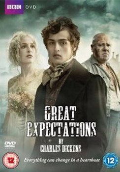Great Expectations (DVD)