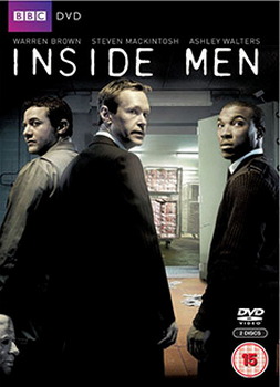 Inside Men (DVD)