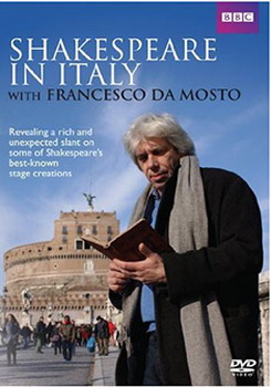 Shakespeare In Italy (DVD)