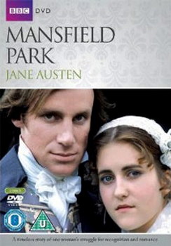 Mansfield Park (1986) (DVD)