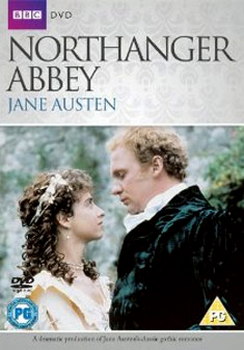 Northanger Abbey (1987) (DVD)