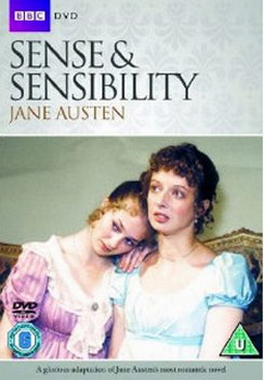 Sense And Sensibility (1980) (DVD)