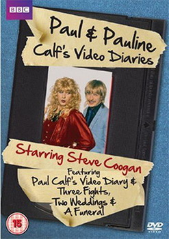 Paul And Pauline Calf'S Video Diaries (DVD)