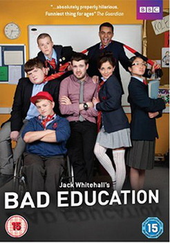 Bad Education: Series One (DVD)