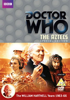 Doctor Who: The Aztecs (1964) (DVD)