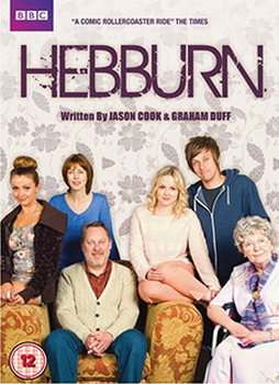 Hebburn (DVD)