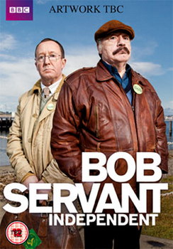 Bob Servant Independant (DVD)