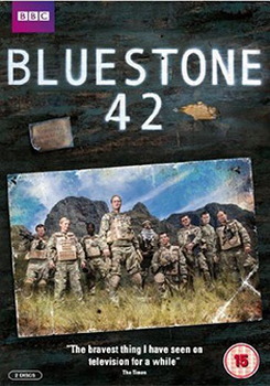 Bluestone 42 - Series 1 (DVD)