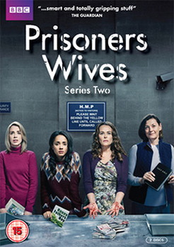 Prisoners' Wives: Series 2 (DVD)