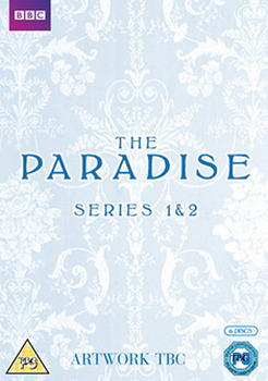 The Paradise - Series 1 & 2 (DVD)