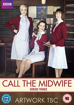 Call The Midwife - Series 3 (DVD)
