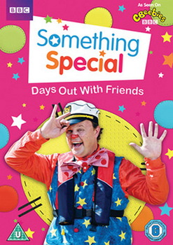 Something Special: Days Out With Friends (DVD)