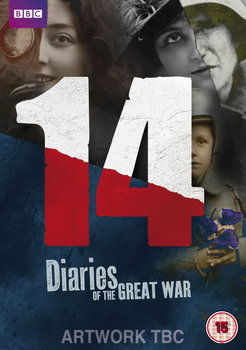 The Great War Diaries (DVD)