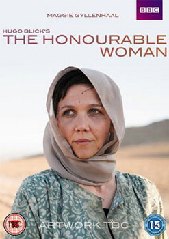 The Honourable Woman (DVD)