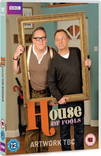 House Of Fools - Series 1 (DVD)