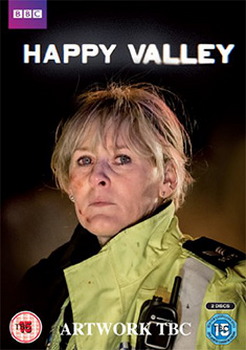 Happy Valley - Series 1 (DVD)