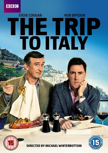 Trip To Italy (DVD)