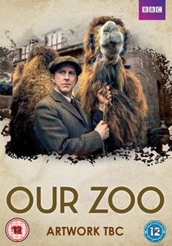 Our Zoo (DVD)