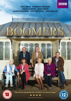 Boomers (DVD)
