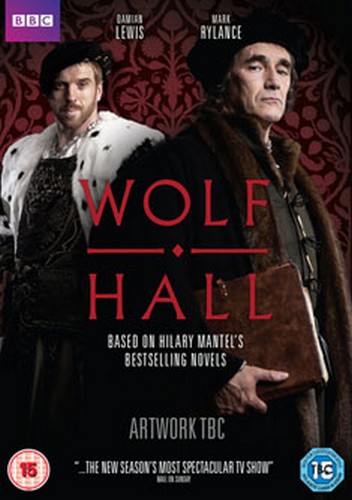 Wolf Hall (DVD)