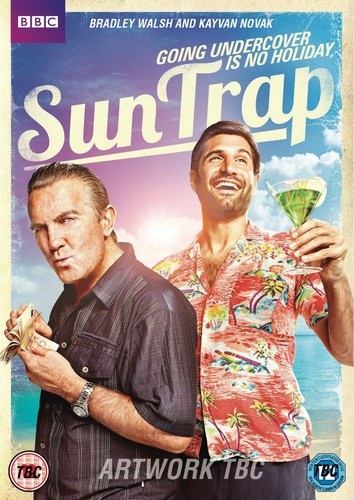 Suntrap (DVD)