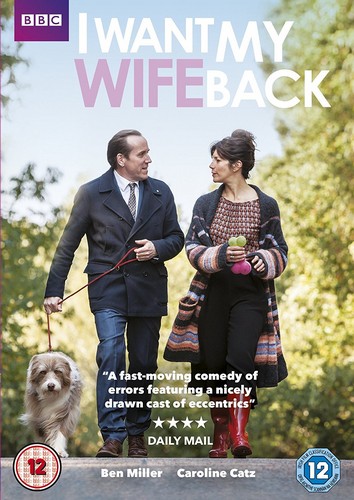 I Want My Wife Back (DVD)