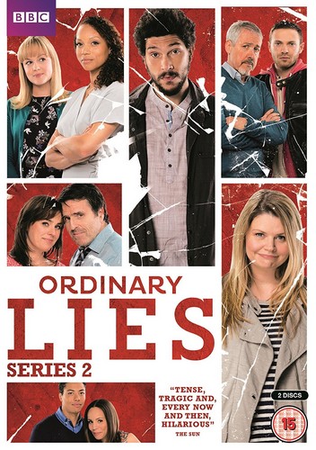 Ordinary Lies - Series 2