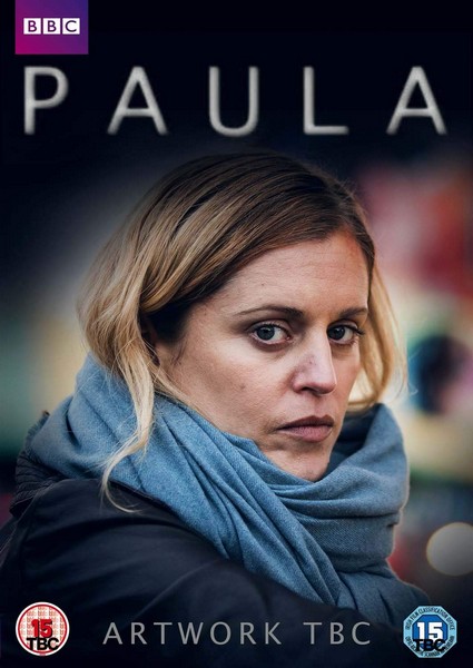 Paula (DVD)