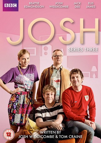 Josh - Series 3 (DVD)