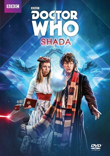 Doctor Who Shada (DVD)
