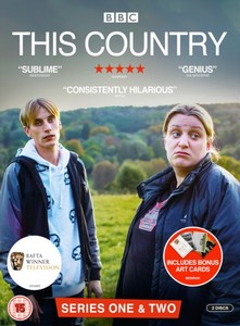 This Country Series 1 & 2 (DVD) (2018)