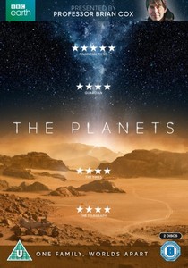 The Planets (DVD)