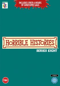 Horrible Histories - Series 8