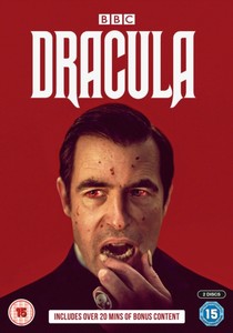 Dracula (2019) (DVD)