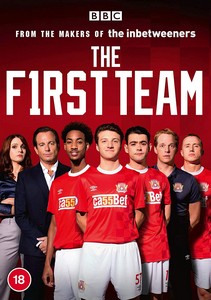 The First Team [2020] (DVD)