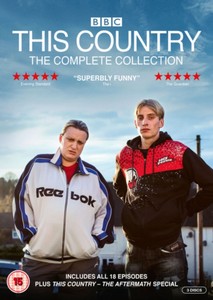 This Country Complete Collection 1-3 (DVD)