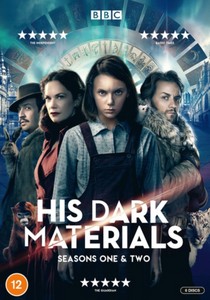 His Dark Materials Season 1 & 2 Boxset [DVD]
