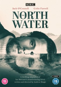 The North Water [DVD] [2021]
