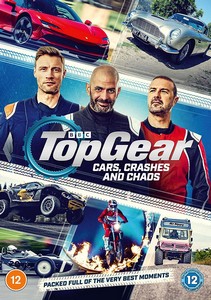 Top Gear: Cars  Crashes and Chaos