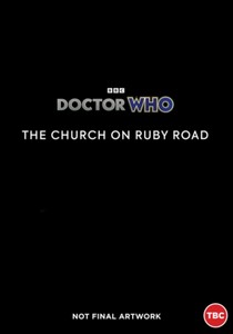 Doctor Who: The Church on Ruby Road (2023 Christmas Special)