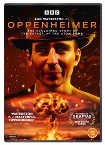 Oppenheimer - The Series [DVD]