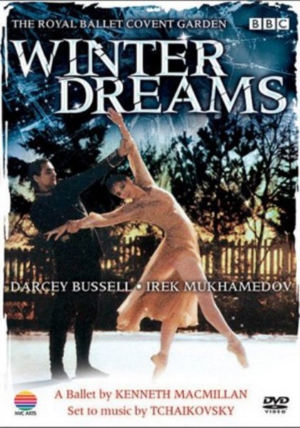 Winter Dreams (DVD)