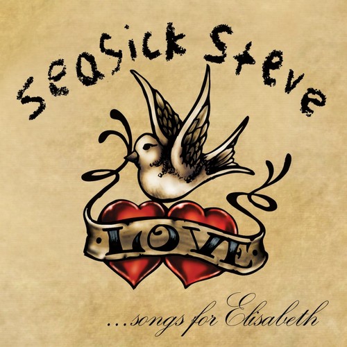 Seasick Steve - Songs For Elisabeth (Music CD)