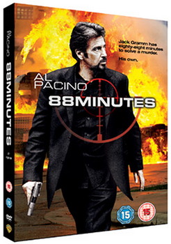 88 Minutes (DVD)