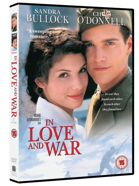 In Love And War [1996]